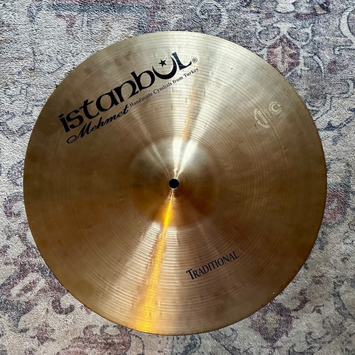 Istanbul mehmet traditional - mehmet,