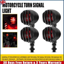 4pcs set motorcycle bullet - 4pcs/set,