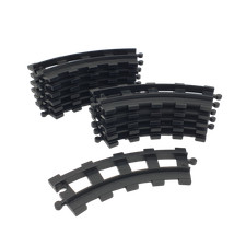 Lego® Duplo TRAIN Tracks 12