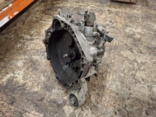 VAUXHALL ASTRA H ZAFIRA B 1.9