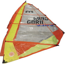 Mistral One Design 7.4m 2000 5