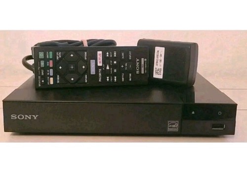 Sony bdp s3500 - bdp-s3500, wi-fi
