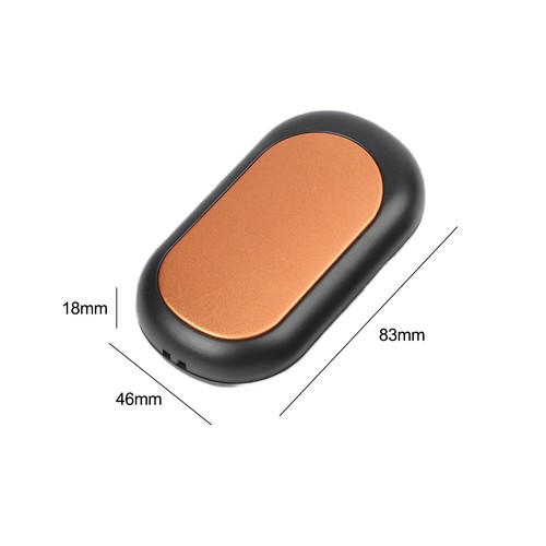 Portable magnetic split - portable, hand