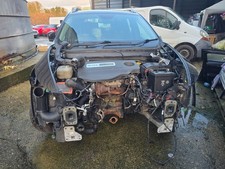 Engine 2014 Jeep Cherokee