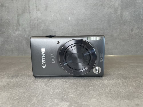 Canon ixus 140 16mp digital - canon,