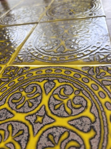 Vintage johnson embossed - johnson,