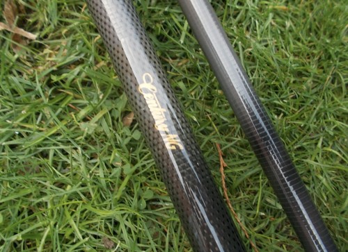 Century 12ft spod - century, rod