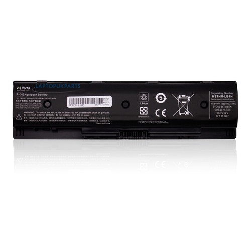 Replacement laptop battery - laptop,