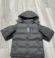 Polo Ralph Lauren Boys Grey