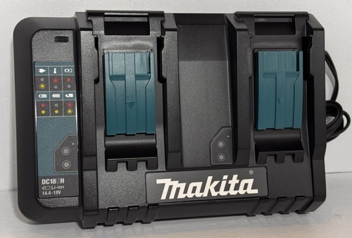 Makita 18v dual - 18v, battery