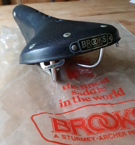 Brand new unused vintage - new,