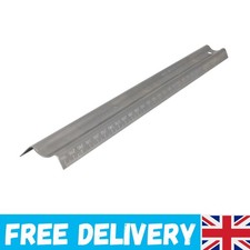 Metal Safety Rule - 300mm