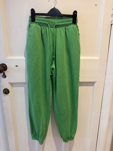 Zara woman green tracksuit - green,