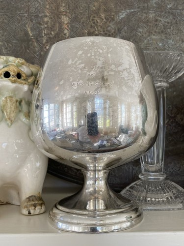 Revere pattern footed - revere,