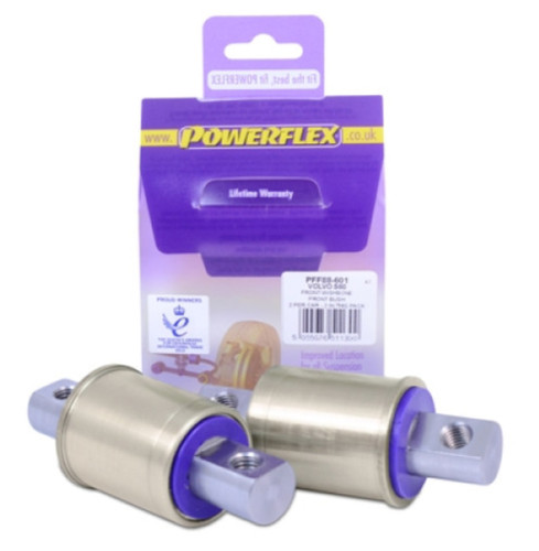 Powerflex front wishbone - front,