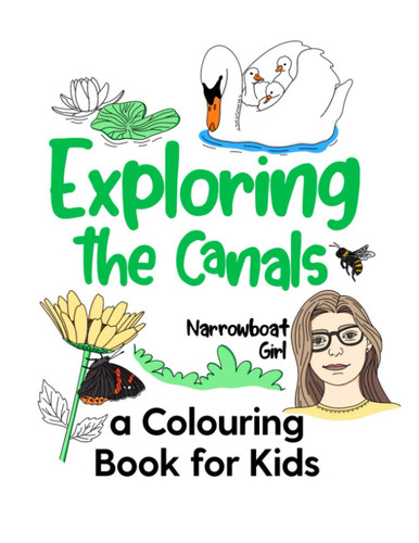 Exploring the canals a - canals,