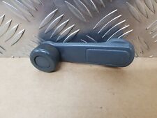 Mitsubishi L200 Window Winder Crank Handle K74 Door 1998 1999 2000 2001 2002 2.5