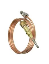 BAXI BERMUDA BACK FIREFRONT