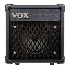 Vox DA5 5W Guitar Amp Amplifier with Effects 