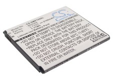 Battery for samsung - 3.7v,