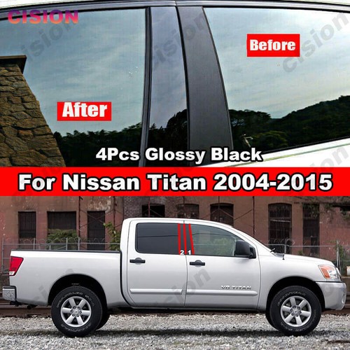 For nissan titan - for,