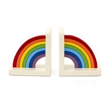 Pair Of Childrens Rainbow
