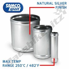 Alloy Hose Joiners Samco Sport