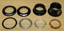 1 1/8" Inch Headset Spares Crown Race Seal Bearing Compression Ring Parts ...