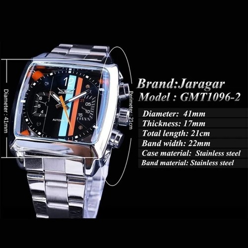 Sports watch steve mcqueen - sports,