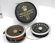 3.3/8" Hardy THESUNBEAM 6/7#