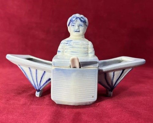 Plane aviation salt and pepper - aviation,
