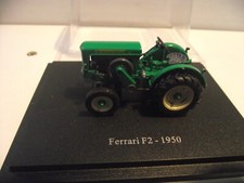 Hachette 1/43 Ferrari F2