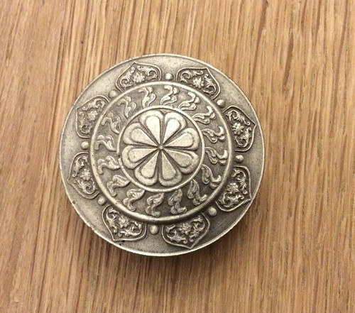 Selangor pewter 100 years - pewter,