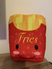 Happy Snacks Freddy French