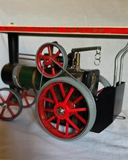 Sloped Edge Back Tyres For