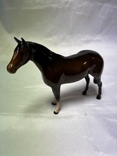 Royal Doulton Horse Figurine 