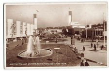 Scottish Avenue Empire