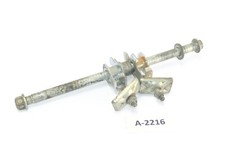 Suzuki RV 125 Van 2003 Model -