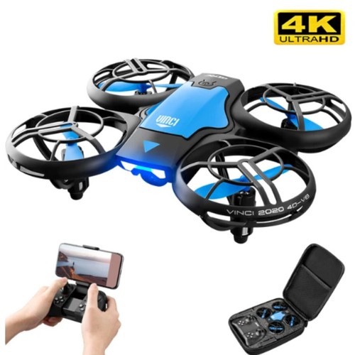 Mini drone hd camera - drone:,