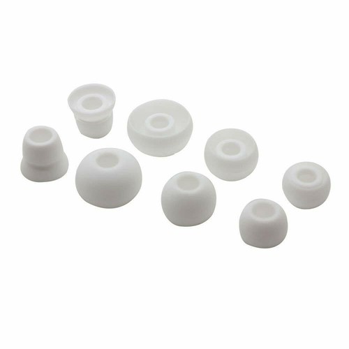 Replacement ear tips - replacement, buds
