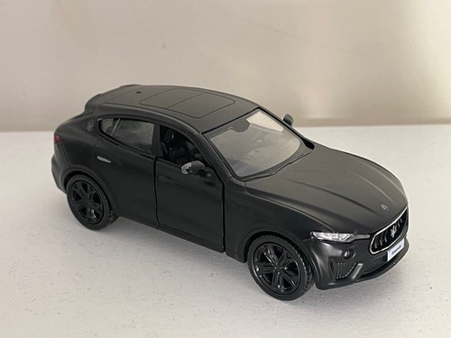 Uni fortune maserati - 4.5”,