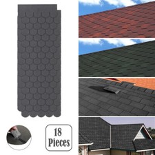 Roofing Felt Shingles Tiles