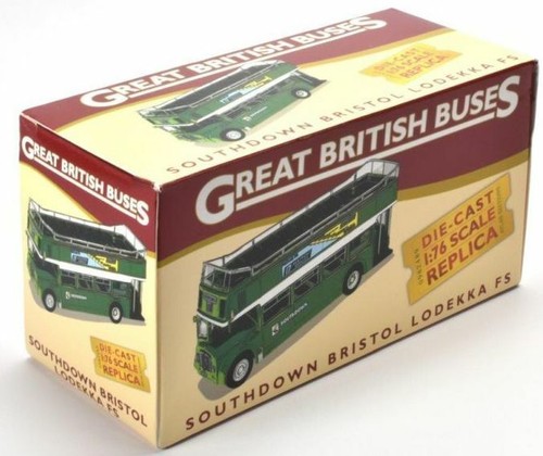 Atlas editions great british - atlas,