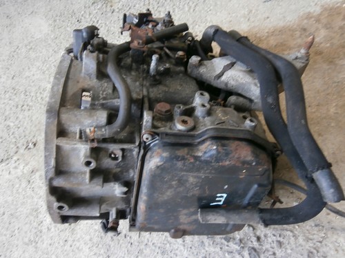Renault laguna 2000 dti - laguna,