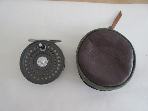Orvis cfo iii fly - iii, reel