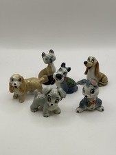 Wade Disney Hatbox Collection