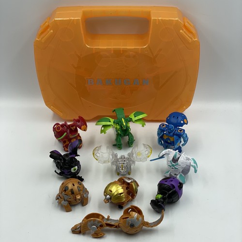 Bakugan battle brawler - bakugan,