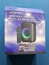 Vocal-Star VS-275BT Portable