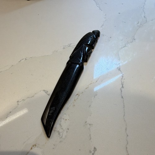 Knife letters letter opener - letter,