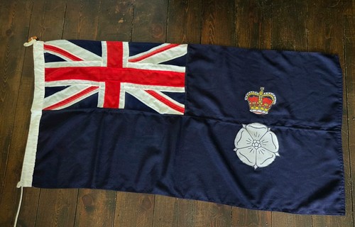 Vintage royal yorkshire yacht - vintage,